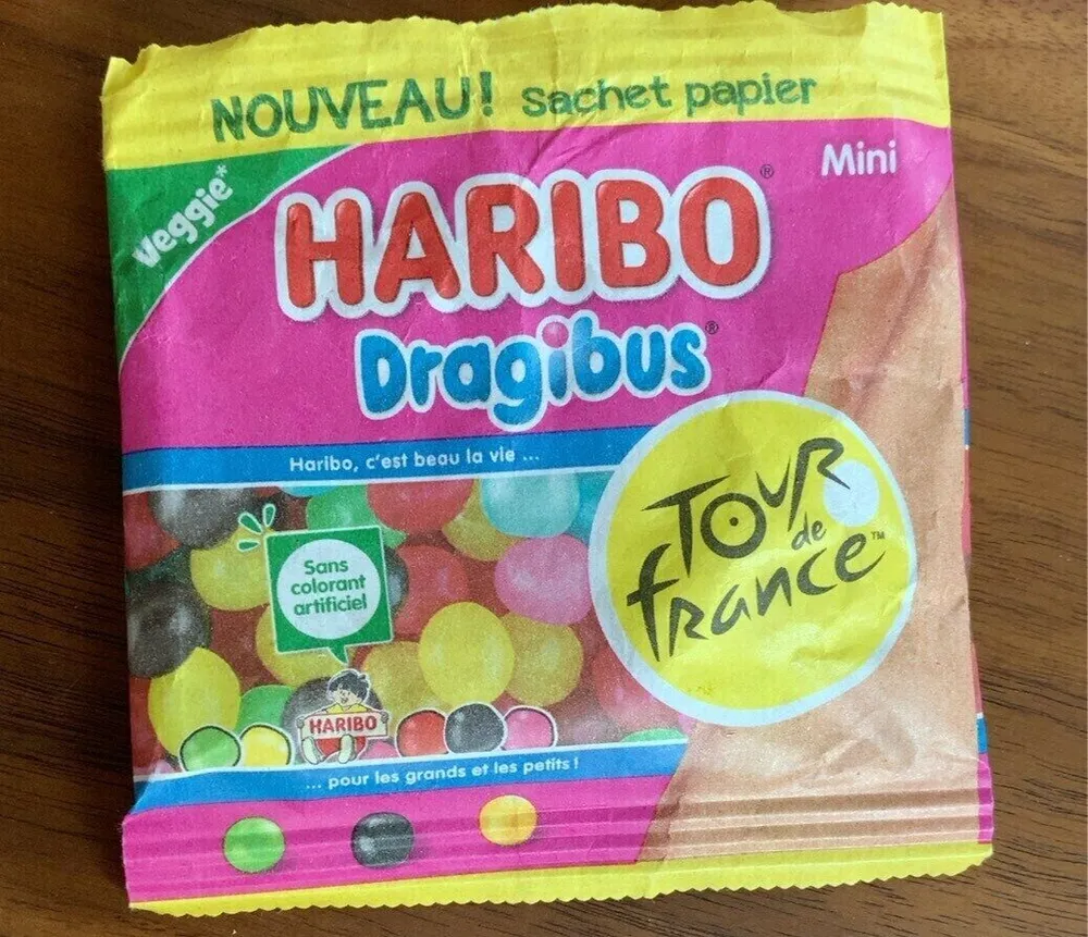 Dragibus