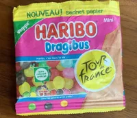 Dragibus