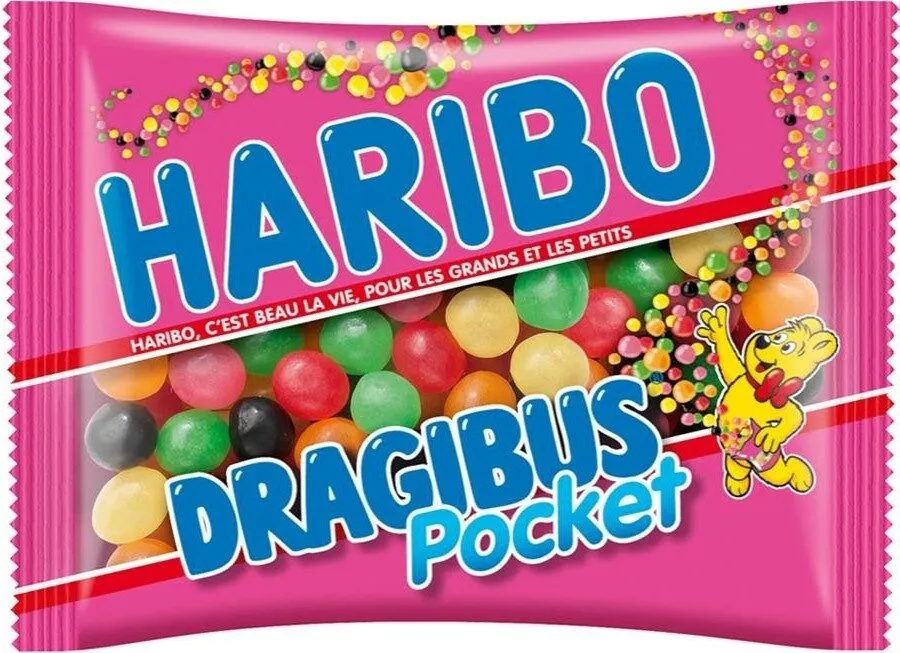 Dragibus