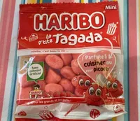 La p’tite Tagada