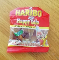 Happy cola