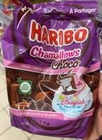 Chamallows choco