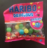 Dragibus