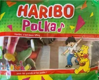 Haribo Polka