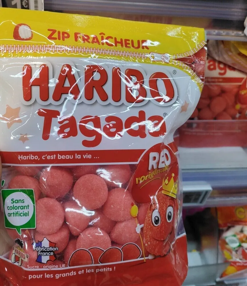 Tagada