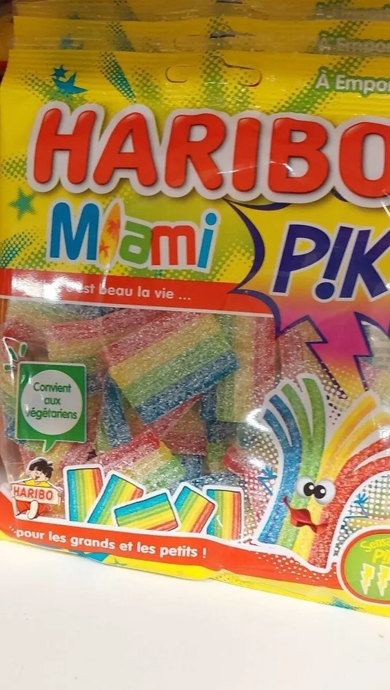 MIAMI PIK