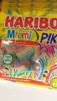 MIAMI PIK