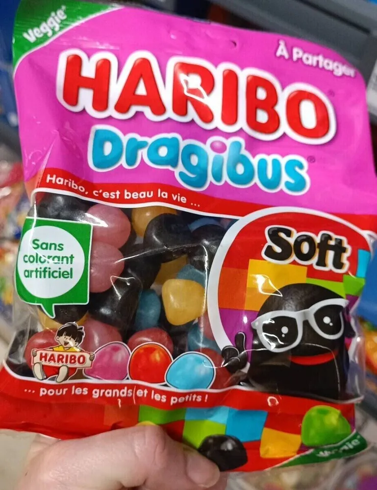 Dragibus