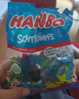 LES SCHTROUMPFS