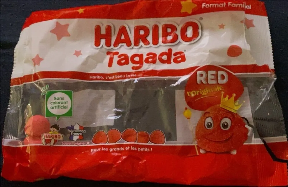 Tagada
