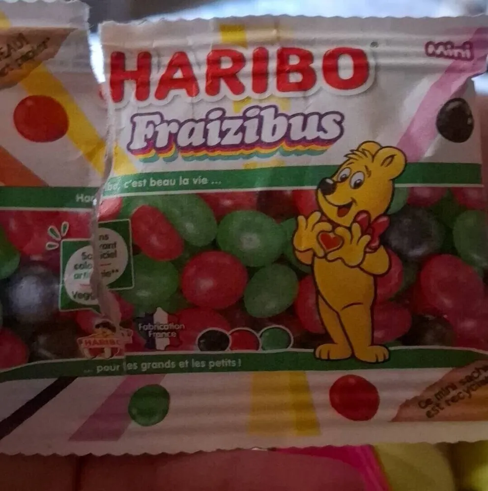 Fraizibus