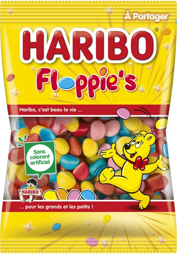 Floppie's
