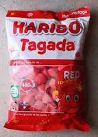 Haribo Tagada