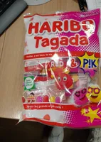 Haribo tagada