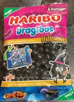 Dragibus Halloween