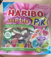 Les Ptit's Pik