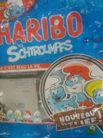 Les Schtroumpfs