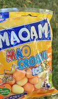 Mao Croqui Ice Tea