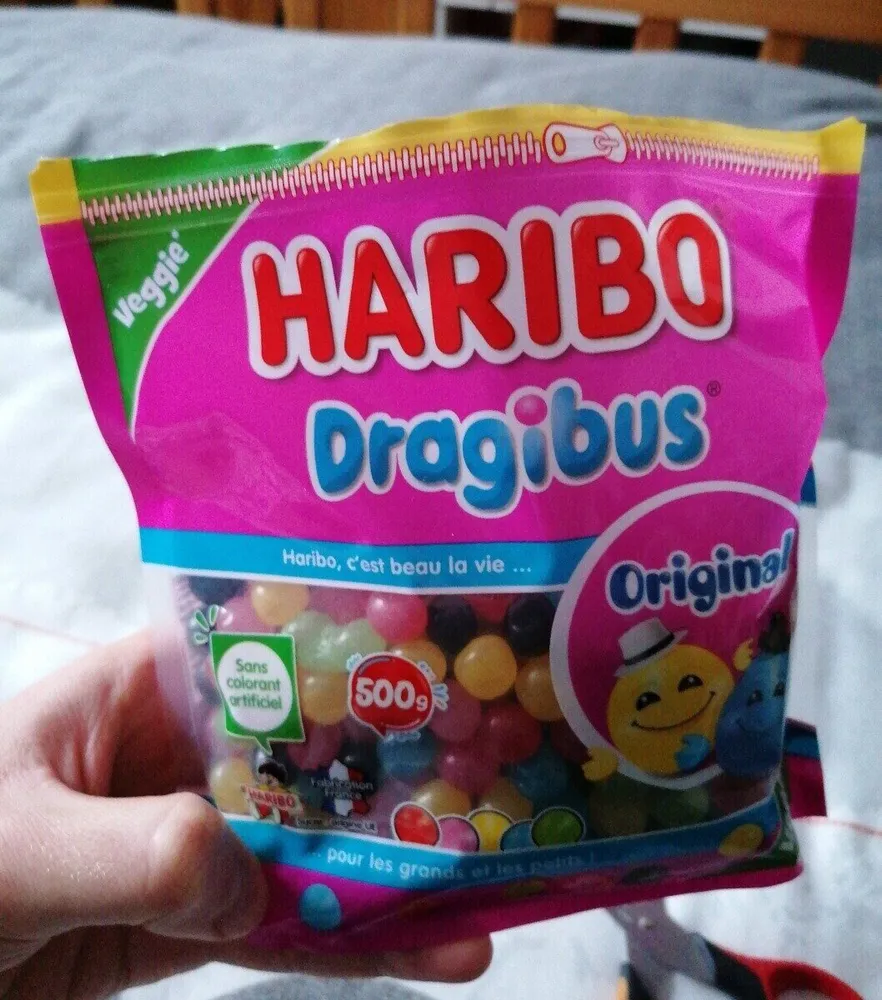 Dragibus
