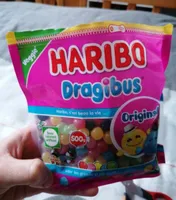Dragibus