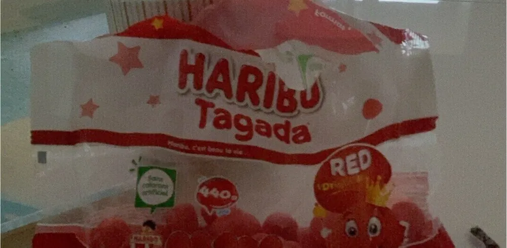 Tagada