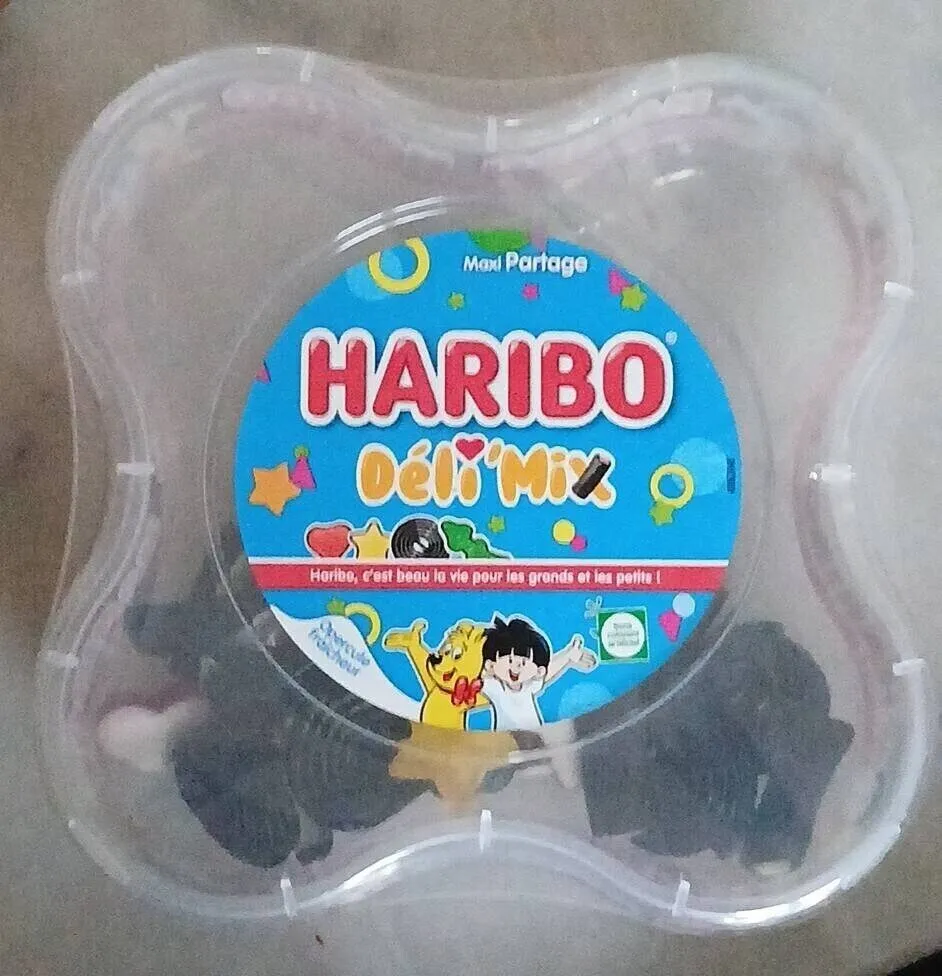 Déli'Mix