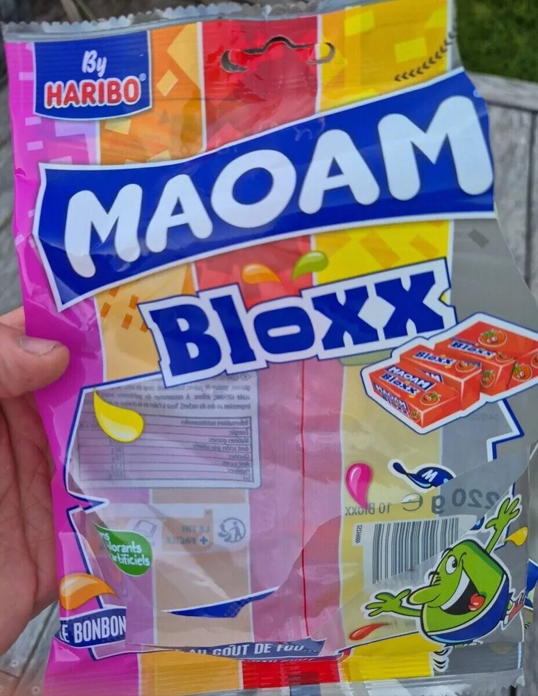 Bloxx