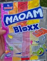 Bloxx