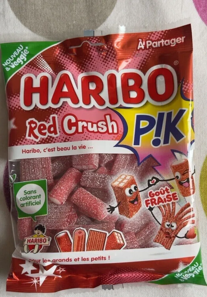 Red Crush