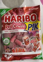 Red Crush