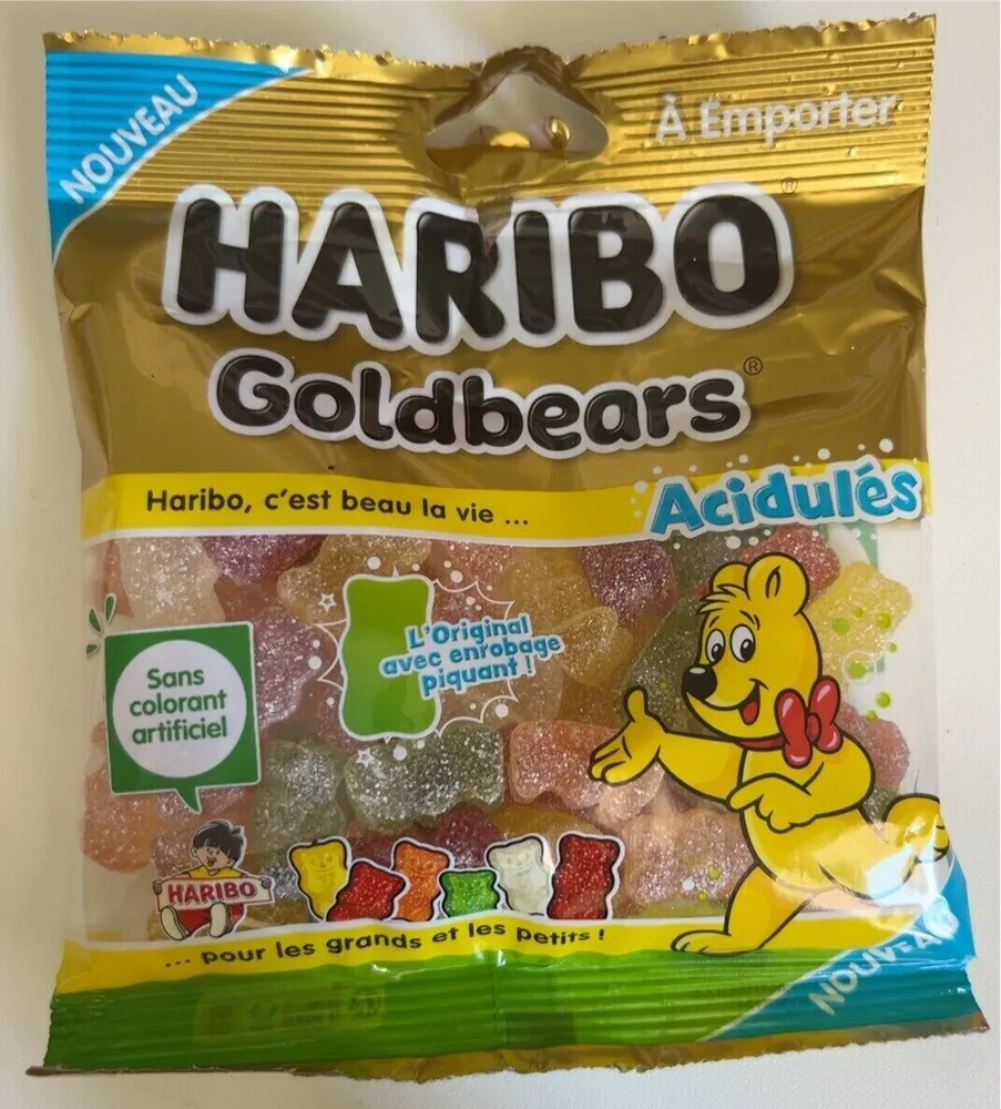 goldbears