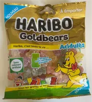 goldbears