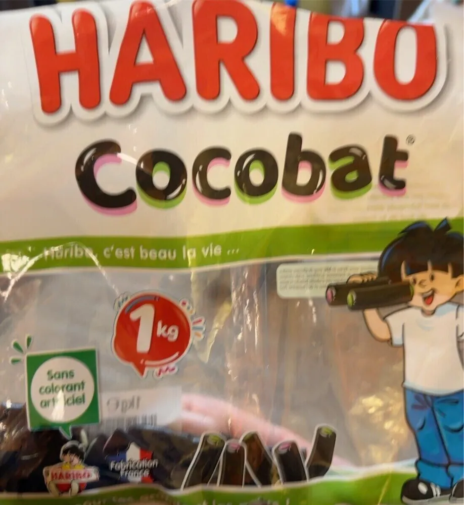 Cocobat