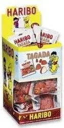 Bte 30STX30G Tagada Haribo