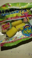 Haribk rainbow pik