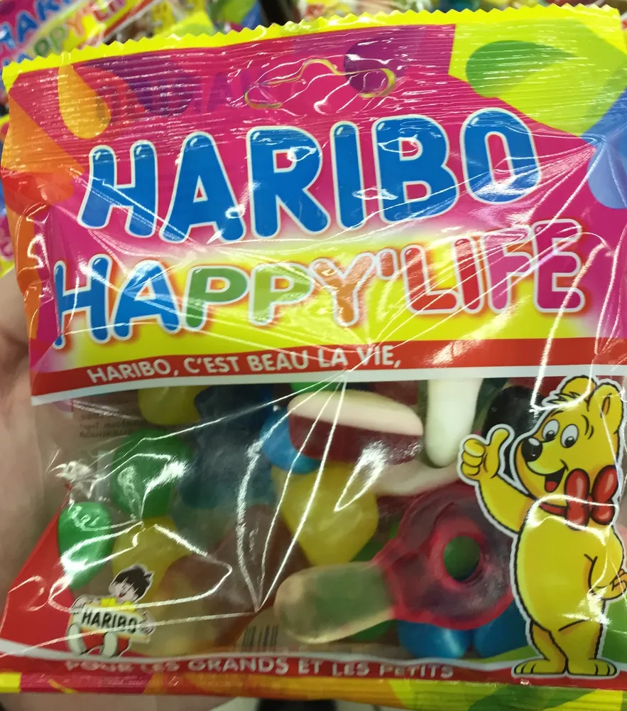 Happy'Life