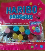 Dragibus