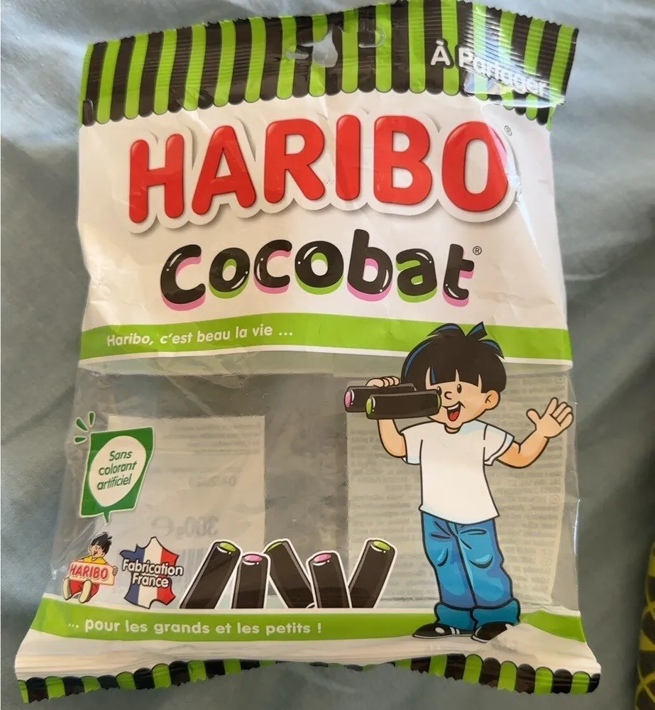 Cocobat