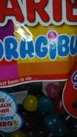 Dragibus