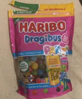Dragibus