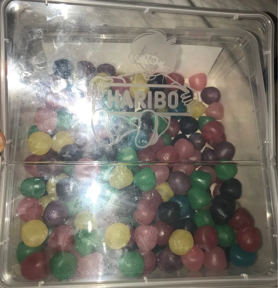 Dragibus