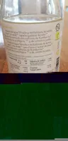 Bio kombucha