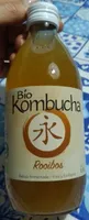 Kombucha Roibos