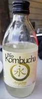BioKombucha