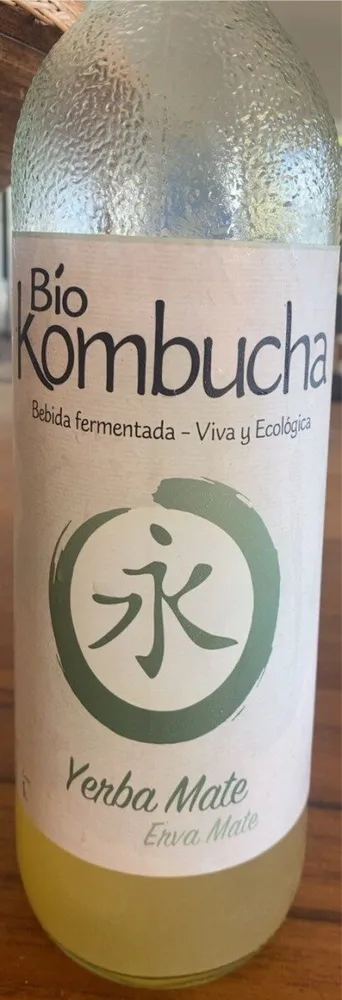 Yerba mate