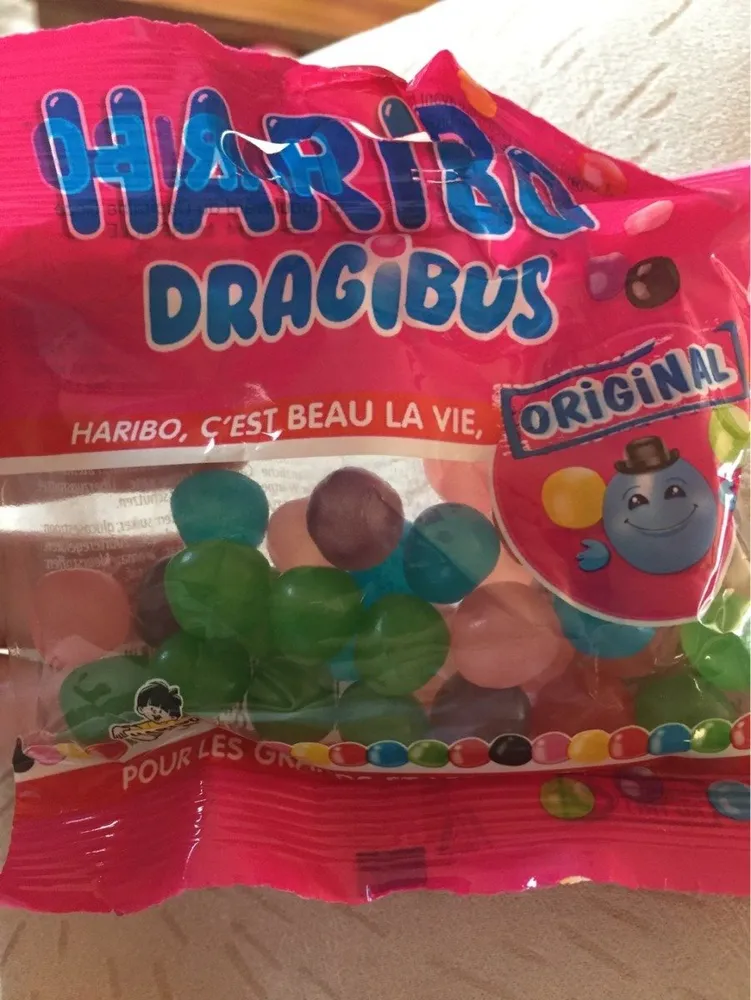 Dragibus