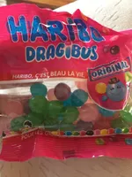 Dragibus