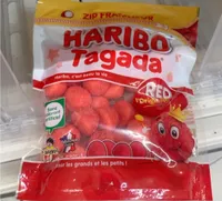 Tagada