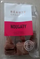 Nougaty Bonbons de chocolat