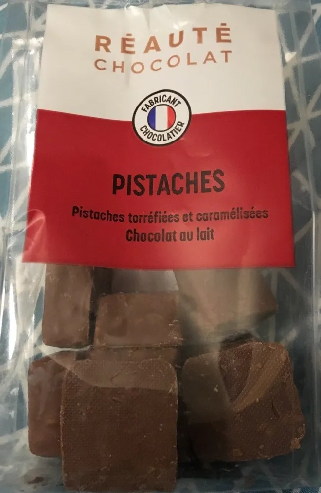 Pistaches